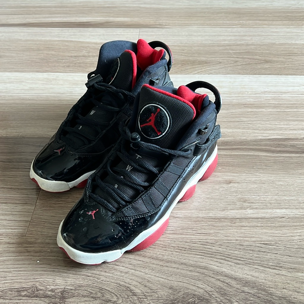 Air Jordan